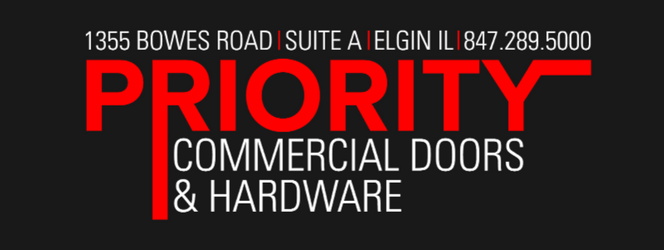 Priority Doors & Hardware