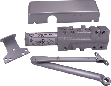Closer Heavy Duty 416AL